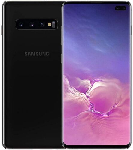 Samsung Galaxy S10+ Plus Factory Unlocked AT&T Verizon T-Mobile Sprint Open Box