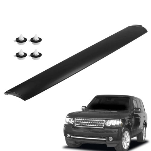 For Range Rover L322 03-12 Windshield A Pillar Post Trim Finisher LH Driver Side