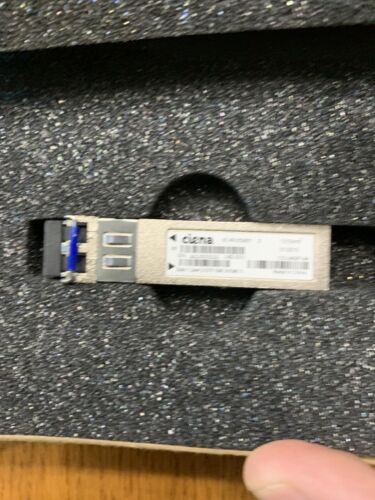 Add-on Addon Ciena Xcvr-040m31 Compatible Taa Compliant 1000base-lh Sfp Transcei