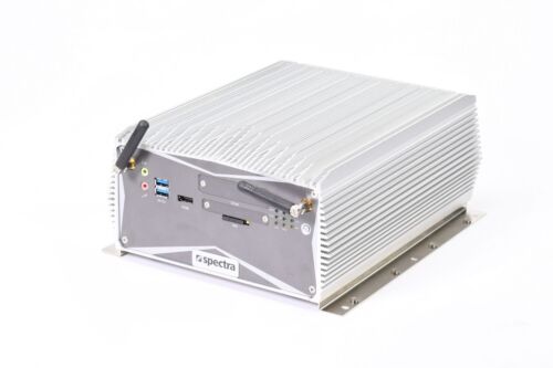 SPECTRA NISE 3700E2, Mini PC