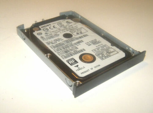 Dell Precision M4600 M4700 M4800 500GB 7200rpm 2.5″ SATA Hard Drive with Caddy