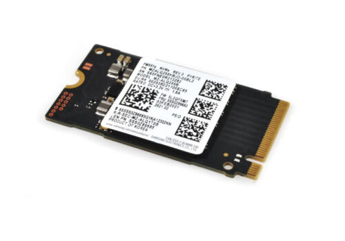 5SS1K57706 – Sam PM9C1A 512GB 2242 Pcie G4V X4