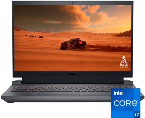 2023 Dell G15 5530 i7-13650HX 16GB RAM 1TB SSD 15.6″ FHD 120Hz NVIDIA RTX 4060