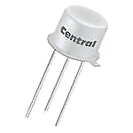 Central Semiconductor 2N2327 SCRs 250Vdrm 250Vrrm 350Vrsm 1.6A .10W qty=2