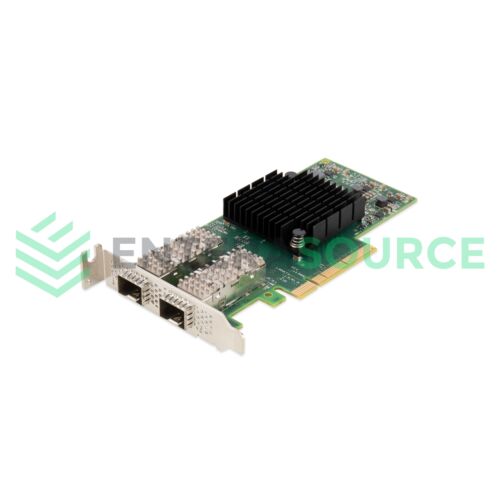 Mellanox CX4121A Dual-Port 25GB SFP28 PCI-E Ethernet Card [Low Profile]