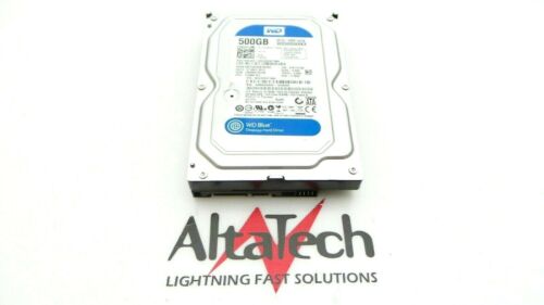 Dell 01WR32 500GB 7.2K SATA 3.5″ 6G