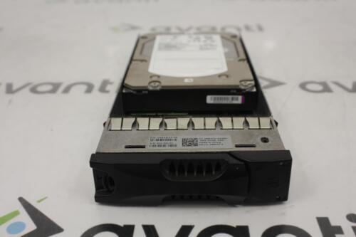 Dell EqualLogic 600Gb 15K SAS Hot Plug HDD 8R4T4 NL 08R4T4 0VX8J w/ Tray