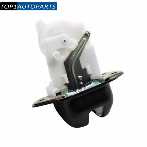 Tailgate Rear Trunk Door Lock Latch 905024CL0A For 2014-2023 Nissan Murano Rogue