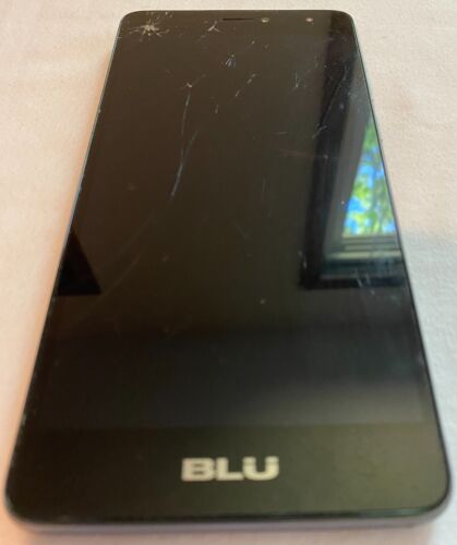 BLU Android 13.0 Mega Phone