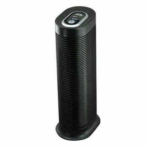 Honeywell AllergenPlus HEPA Tower Air Purifier Allergen Reducer HPA160