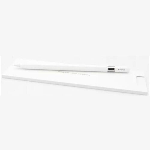 Apple Pencil (USB-C) White Stylus MUWA3AM A3085 Pixel-Perfect Drawing Precision