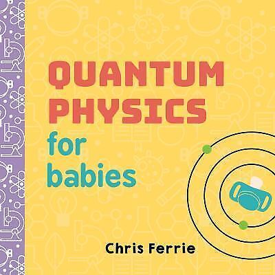 Neural Networks for Babies by Ferrie, Chris; Kaiser, Sarah