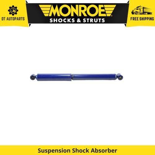 For 1970-1974 Plymouth Cuda Suspension Shock Absorber Rear Monroe 1971 1972