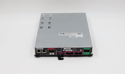 NetApp E2700A I/F-6 Drive Controller Module FRU P/N:E-X270806A-R6 Tested Working