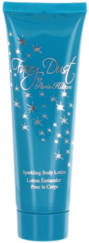 Fairy Dust by Paris Hilton For Women Body Lotion 3oz New