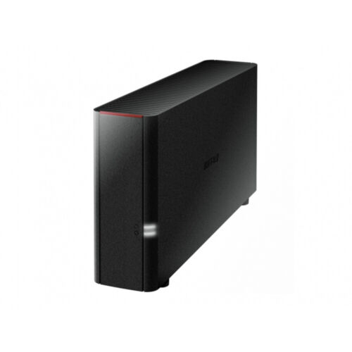 Buffalo Americas Ls210D0201 2Tb Linkstation 210 Nas Gigabit Personal Cloud