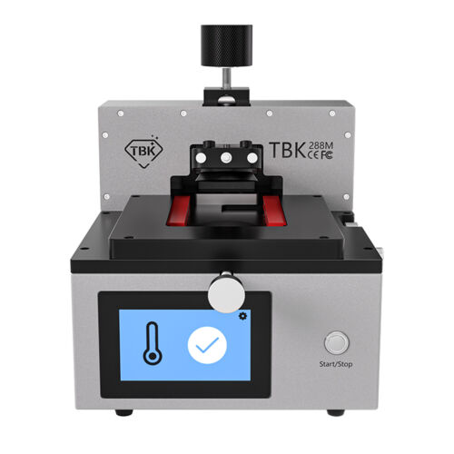 TBK-288M Automatic Screen Intelligent Separator For iPhone + Technical Support