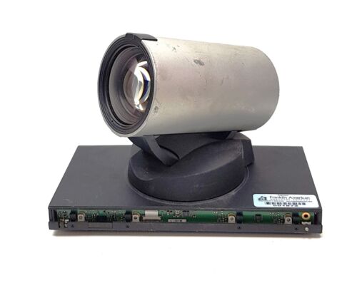 Cisco TTC8-02 Telepresence Precision HD 1080p Network Camera 800-34904-01