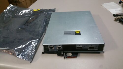 NetApp X5713A-R6 SAS Controller Module IOM6 6Gbps for DS4246 111-00190+B2 NEW