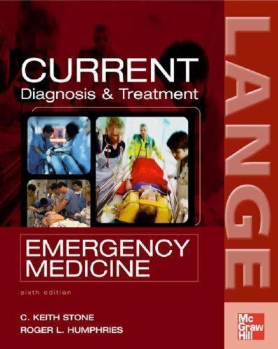 CURRENT Medical Diagnosis and Treatment 2023 (Current Medical Diagnosis & Tr…