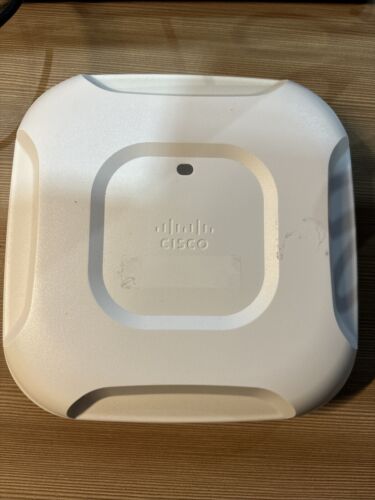 Cisco Aironet 3702i (AIR-CAP3702I-A-K9) 1300Mbps Wireless Access Point – White