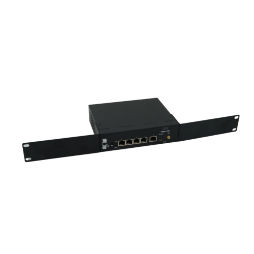 Cisco Viptela vEdge-100b-AC SD-WAN Router