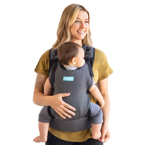 Cloud Ultra-Light Hybrid Carrier | Baby Carrier for Mothers, Fathers and Care…