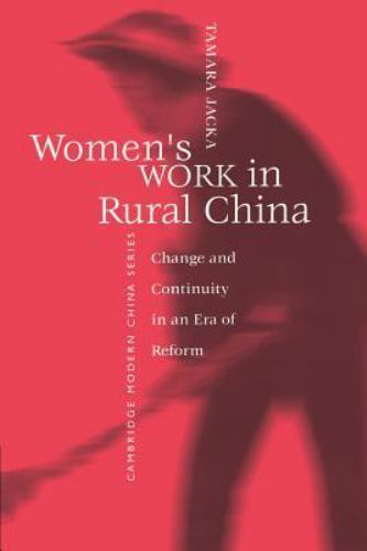 Continuity and Change in China’s Rural Development: Collective and Reform…