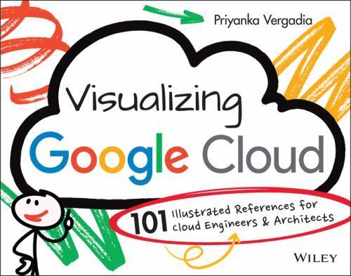 Visualizing Google Cloud: 101 Illustrated References for Cloud Engineers