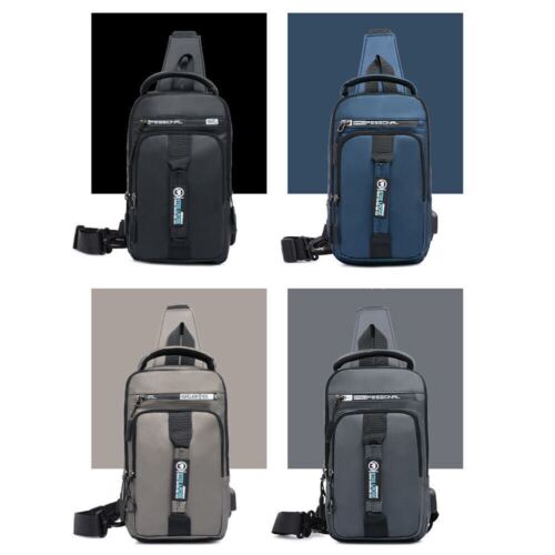 Large Capacity Travel Bag Anti-splashing Backpack Breathable