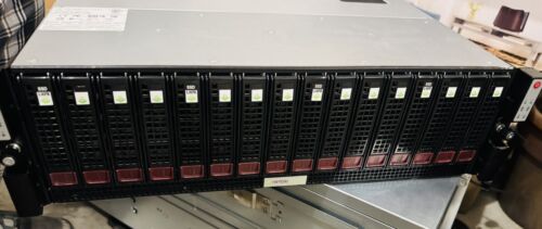 Nimble Storage Array All Flash, ES1-AFS 4x 1.92TB