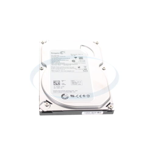 Dell G996R 160GB SATA 7.2K 3.5″ Hard Drive