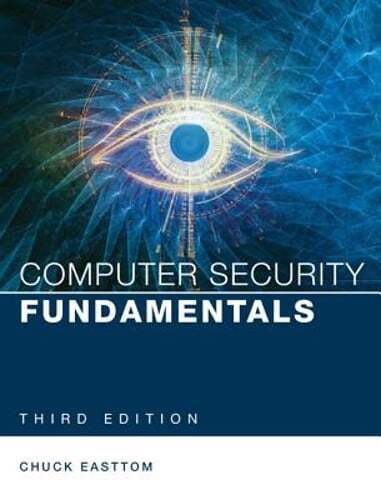 Computer Security Fundamentals by William Easttom: New