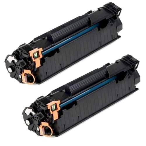 2pk 128 Toner Fits Canon Printer Imageclass MF4580dn MF4770n MF4880dw MF4890dw