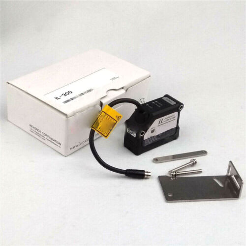 New In Box KEYENCE IV2-CP50 Image Recognition Sensor