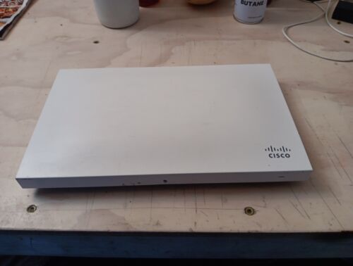 Cisco Meraki MR53 Cloud Managed Access Point  MR53-HW Unclaimed #73