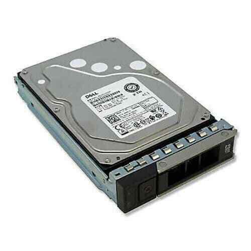 Dell HHX14 2TB 12GBPS 7.2K 3.5″ SAS Hard Drive