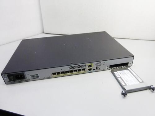 Cisco ASA 5516-X Firewall Adaptive Security Appliance | w/ Cisco 120GB SSD |