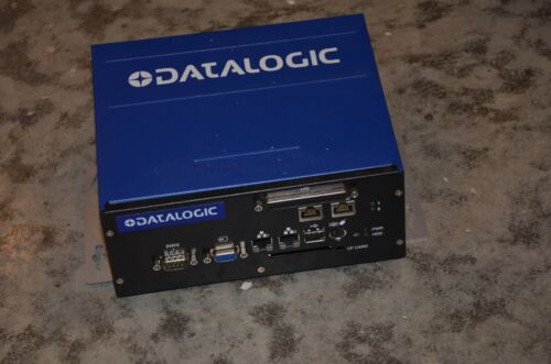 Used Good Datalogic MX40 Computer Vision Processor Computer 959914003 13900750