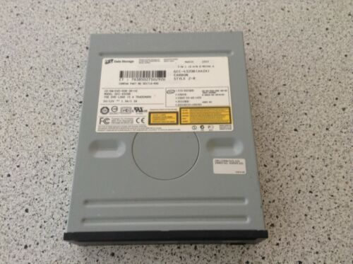 HL Data Storage  GCC-4320B Compaq Part No 301714-M30 CD-RW/DVD-ROM Drive