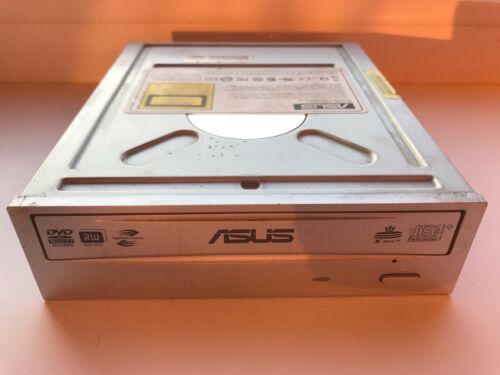 ASUS DRW-2014L1T & Philips Gateway DH-16AASH CD/DVD SATA Optical Drive DH-16AASH