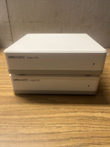 LOT 2 – DELL EMC VMWARE EDGE610 E42W E42W001