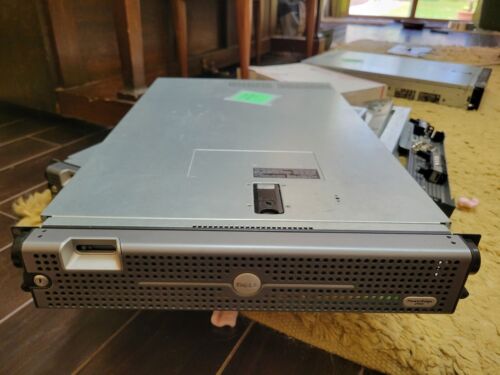 Dell 2950 (2950III) Server