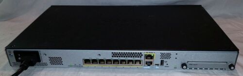 Cisco ASA 5516 ASA5516 V05 Adaptive Security Appliance w/ 120GB SSD Used