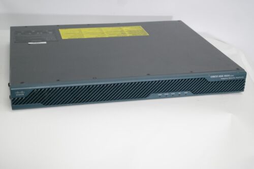 CISCO ASA 5520 SERIES ADAPTIVE SECURITY APPLIANCE/FIREWALL ASA5520 V06=WARRANTY=