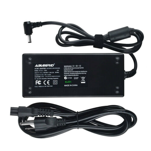 AC Adapter For WD My Cloud EX4100 Expert Series 4-Bay Network Attached Storage