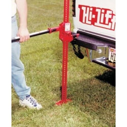 Jack Bumper Lift Attachment 3000 Pounds Lifting Capacity Automotive