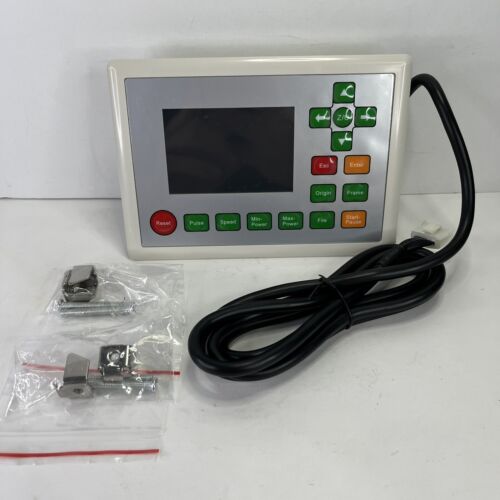 CO2 Laser Controller RuiDa RDC6442S for Engraver Cutter Remote Technical Support