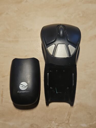 Gyration AS04130-002 Wireless Air Mouse AS04128 ONLY NO CRADLE OR USB Dongle