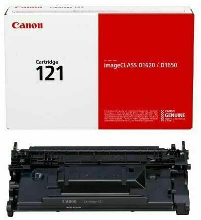 2-Pack/Pk FX8 S35 Black Toner Cartridge For Canon ImageClass D320 D340 L170 L400